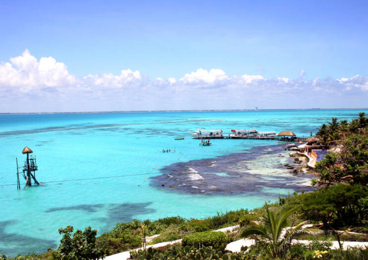Isla Mujeres
